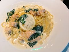 -TAMATI(巴黎贝甜韩式西餐厅店)
