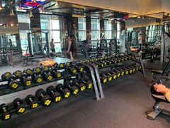 -威蒂斯国际健身游泳会所(东莞庄路店)