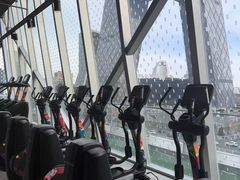 -Trainyard 炼·工场(中国国际贸易中心店)