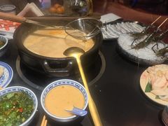 -琥珀川糟粕醋·香草鸭·鸡煲(慈云寺店)