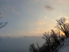 -长白山万达锦华套房酒店