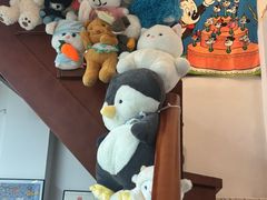 -食间旅人DIY烘焙工作室