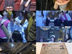 -暴风岛沉浸式体验馆(百联世纪店)
