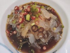 -蘑菇私房菜小馆(杨家坪西城天街店)