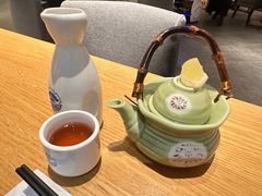 -京旬海鲜放题·铁板烧自助餐厅