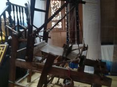 -璞真扎染博物馆