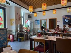 -阿尔法海鲜排档(爱琴海店)