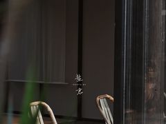 大堂-Metal hands·铁手咖啡