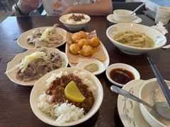 -乡亲鹅肉城(吴江店)