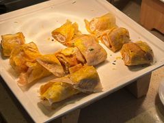 -视界美食自助餐厅·石家庄希尔顿酒店