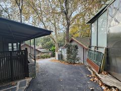 -T80科技文化国际社区-停车场