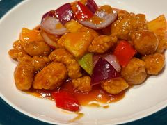 -上海人家花樣年华(中山公园店)