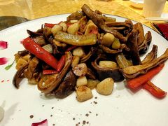 -富瑶大酒店(强工二街店)