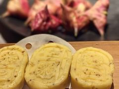 -吴越荣记苏州菜·松鼠桂鱼100%活鱼现做(斜塘老街店)