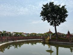 -一寨两国风景区