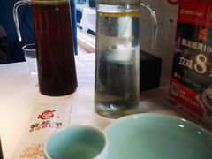 -蜀龙阁· 龍头水煮鱼(天坛店)