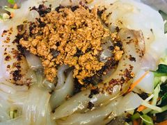 大拉皮-祝家饺子馆