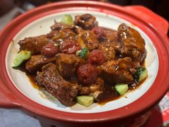 -山四砂锅(太原钟楼街店)