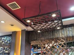 -香约老地方烧烤(九道街店)