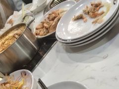 -汉丽轩烤肉·火锅自助餐厅(天一城店)