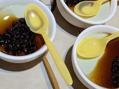 -御膳粥·牛乳粥底火锅·地道顺德菜(容桂店)