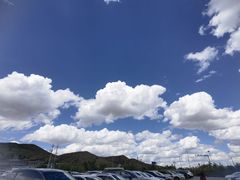 -苏木山森林公园