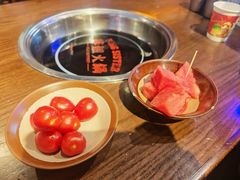 -萍姐火锅·公路夜市(南京新街口店)