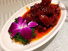 -渝信川菜 · 川味家常菜(长安店)