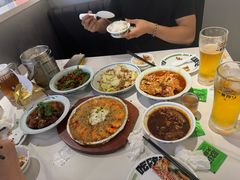 -欧记大排档·景德菜(上海首店)