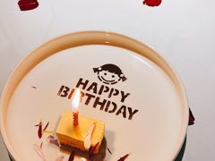 -燃扒房Steakhouse(皇庭店)