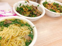 -大藏村拉面(保利首开·熙悦春天店)