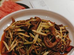 -杨氏青龙虾·羊蝎子(托乐嘉店)