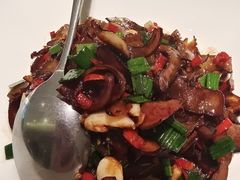 -院里寻菜·精致庭院菜(观沙岭店)