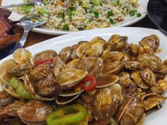 -煲煲掂风味煲仔饭餐厅(西区店)