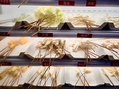 -牛华八婆麻辣烫(起源店)