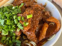 -丁记面馆(凤凰店)