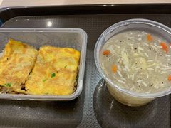 -老通城豆皮大王(吉庆街店)