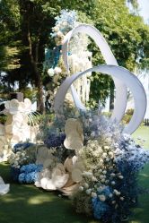 -琥珀婚礼策划AMBER WEDDING