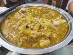 -福禄财东北菜(珠江帝景店)