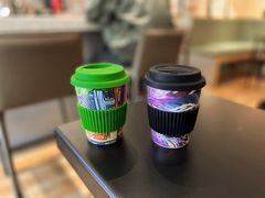 美式咖啡-红眼咖啡(甜水井店)