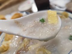 艇仔粥-荔银肠粉(广州天河华利路店)