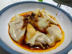 -龙抄手(文殊坊店)