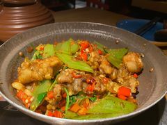 -吃饭皇帝大(解放西路店)
