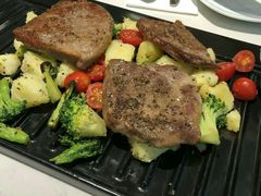 -必胜客(龙泉万达店)