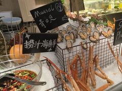 -Social 秀西餐厅-长沙瑞吉酒店(运达店)