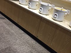 自助取餐区-素满香·素食自助餐(苏州·临顿路店)