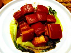 一品东坡肉-眉州东坡(团结湖店)