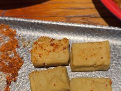-北丐先生·野馄饨烧烤(长宁龙之梦店)