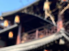 -香积寺