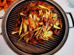 -悦融·京鲁菜·露台花园(安定门店)